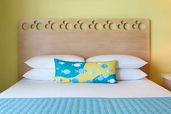  - Aston Waikiki Circle Hotel Honolulu