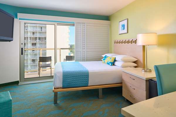  - Aston Waikiki Circle Hotel Honolulu