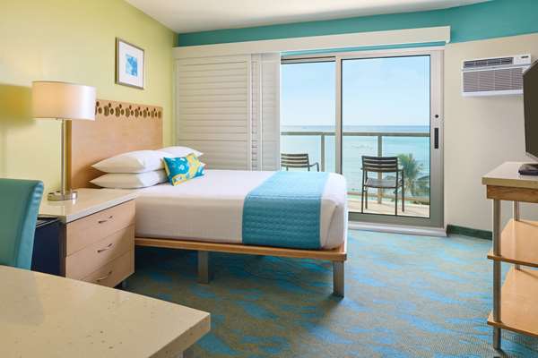  - Aston Waikiki Circle Hotel Honolulu