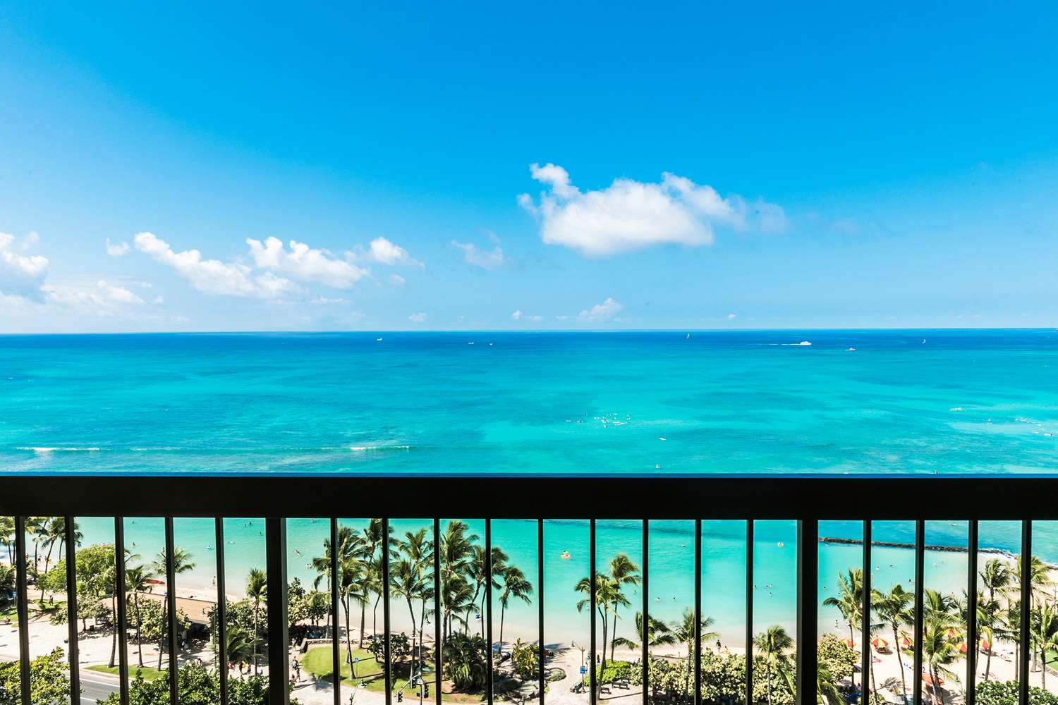 Aston Waikiki Beach Tower Hotel Honolulu, HI See Discounts