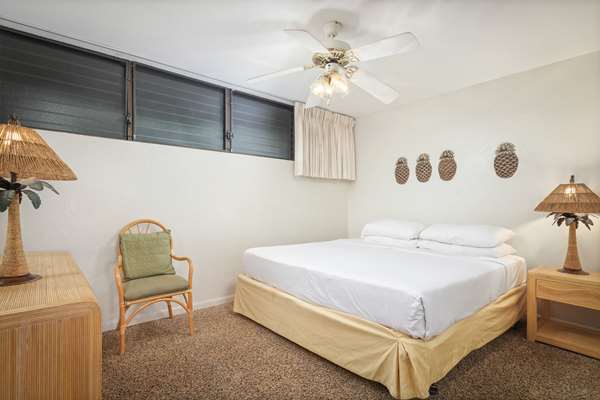 Suite - Aston at Papakea Resort Hotel Kahana Maui