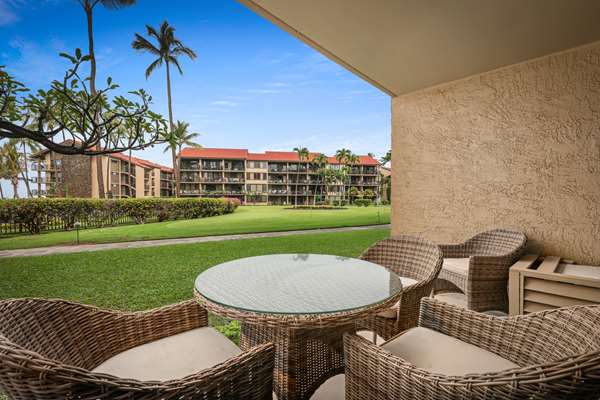 Suite - Aston at Papakea Resort Hotel Kahana Maui