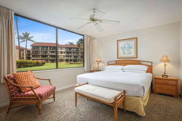 Suite - Aston at Papakea Resort Hotel Kahana Maui