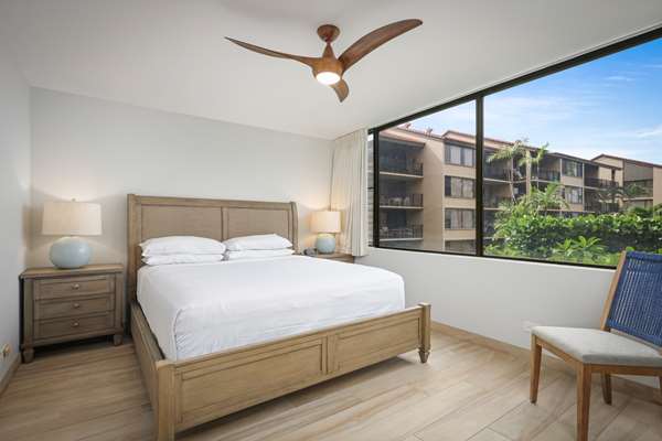 Suite - Aston at Papakea Resort Hotel Kahana Maui