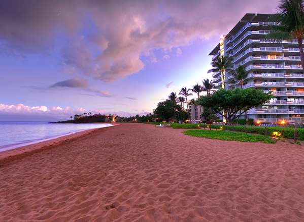 Beach - Aston at the Whaler on Kaanapali Beach
