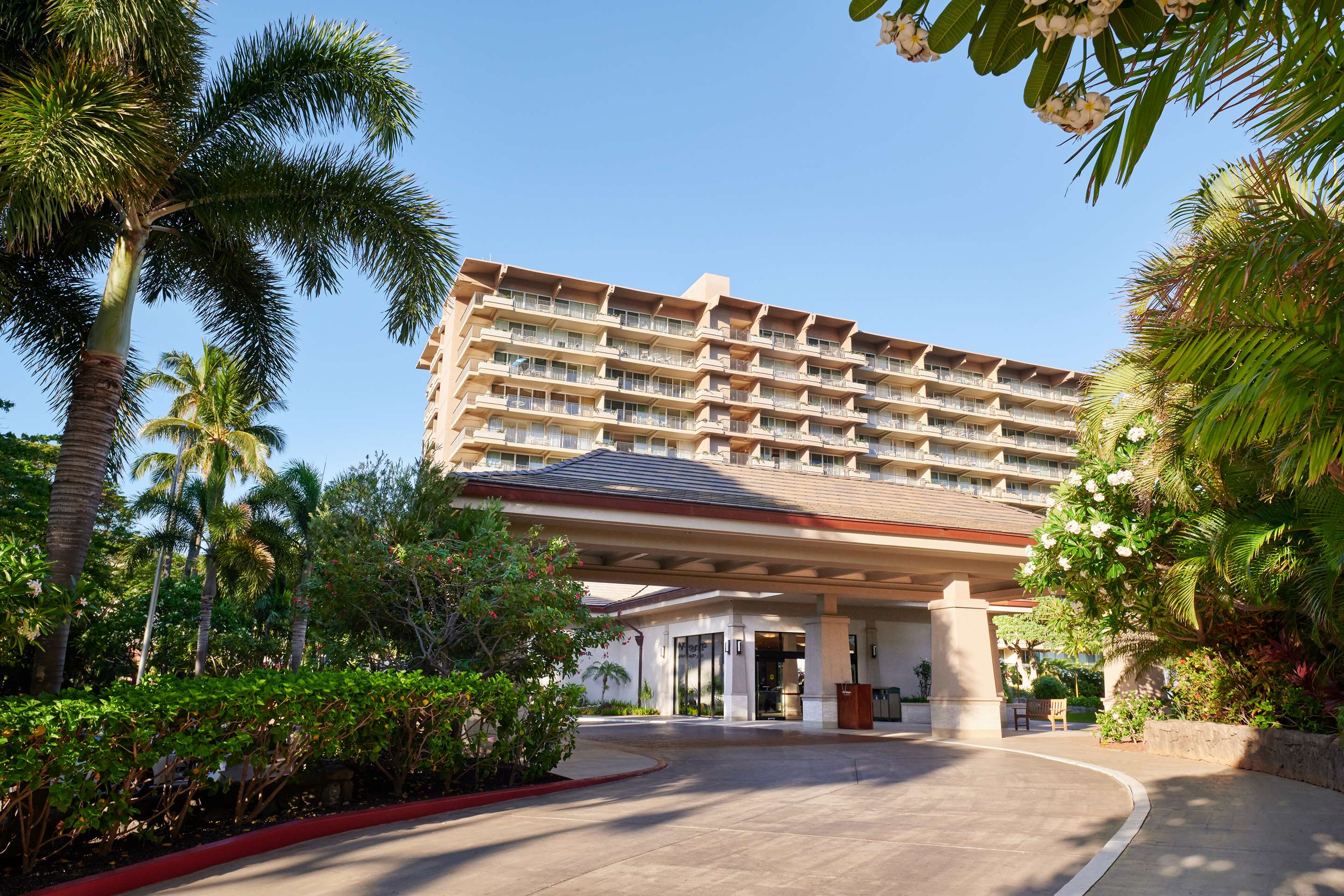 Aston at The Whaler on Kaanapali Beach view x | Aston at The Whaler on Kaanapali Beach