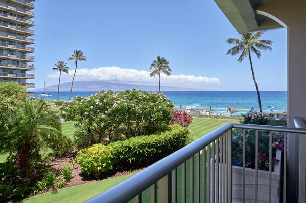 Suite - Aston at the Whaler on Kaanapali Beach