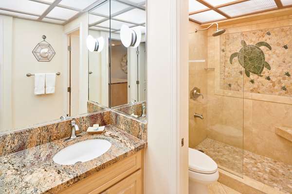 Suite - Aston at the Whaler on Kaanapali Beach