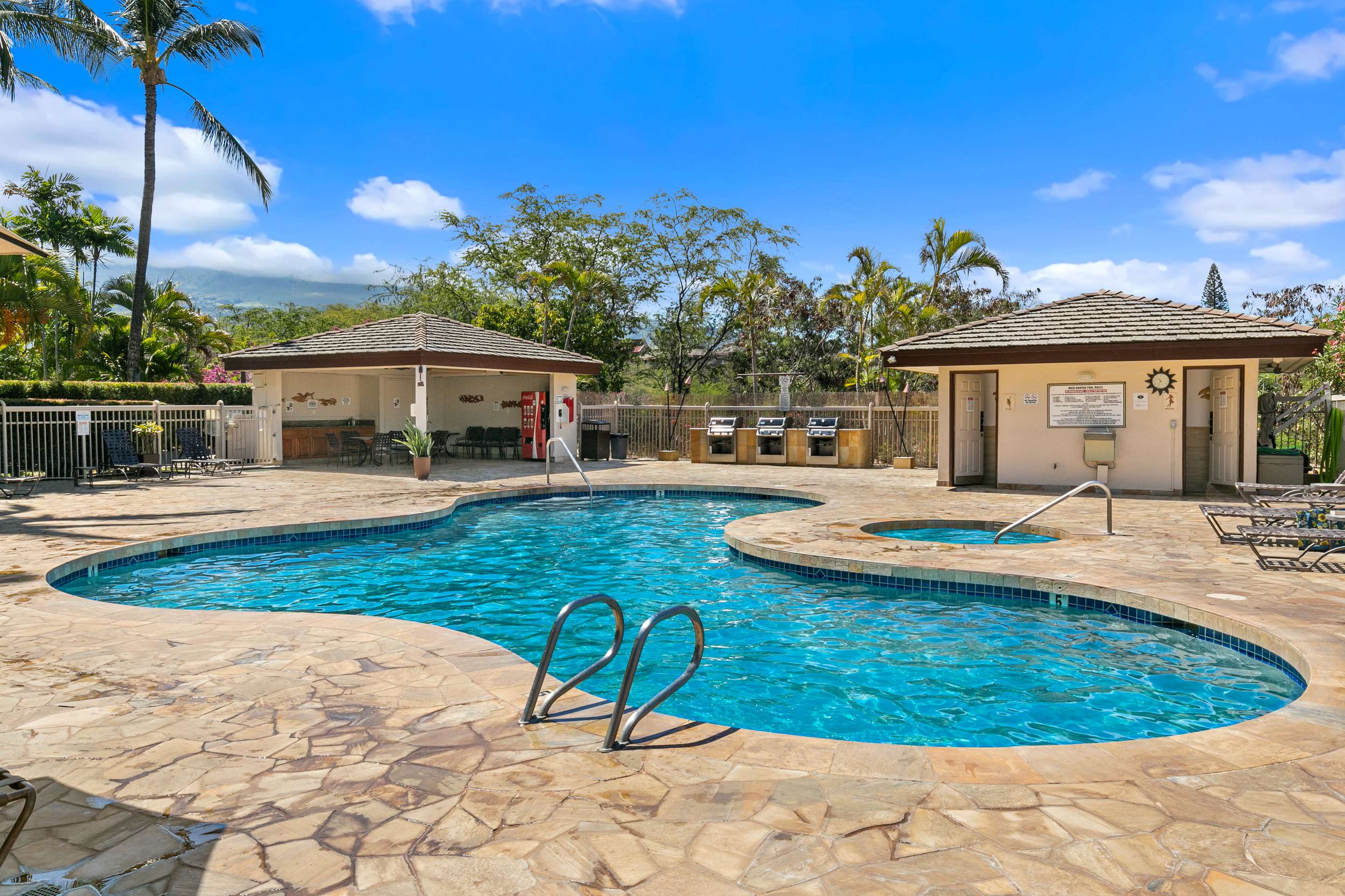 Aston at the Maui Banyan - Pool | Aston at the Maui Banyan