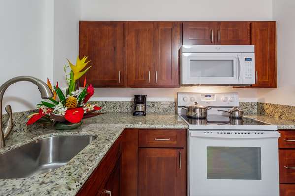  - Aston at the Executive Centre Hotel Honolulu