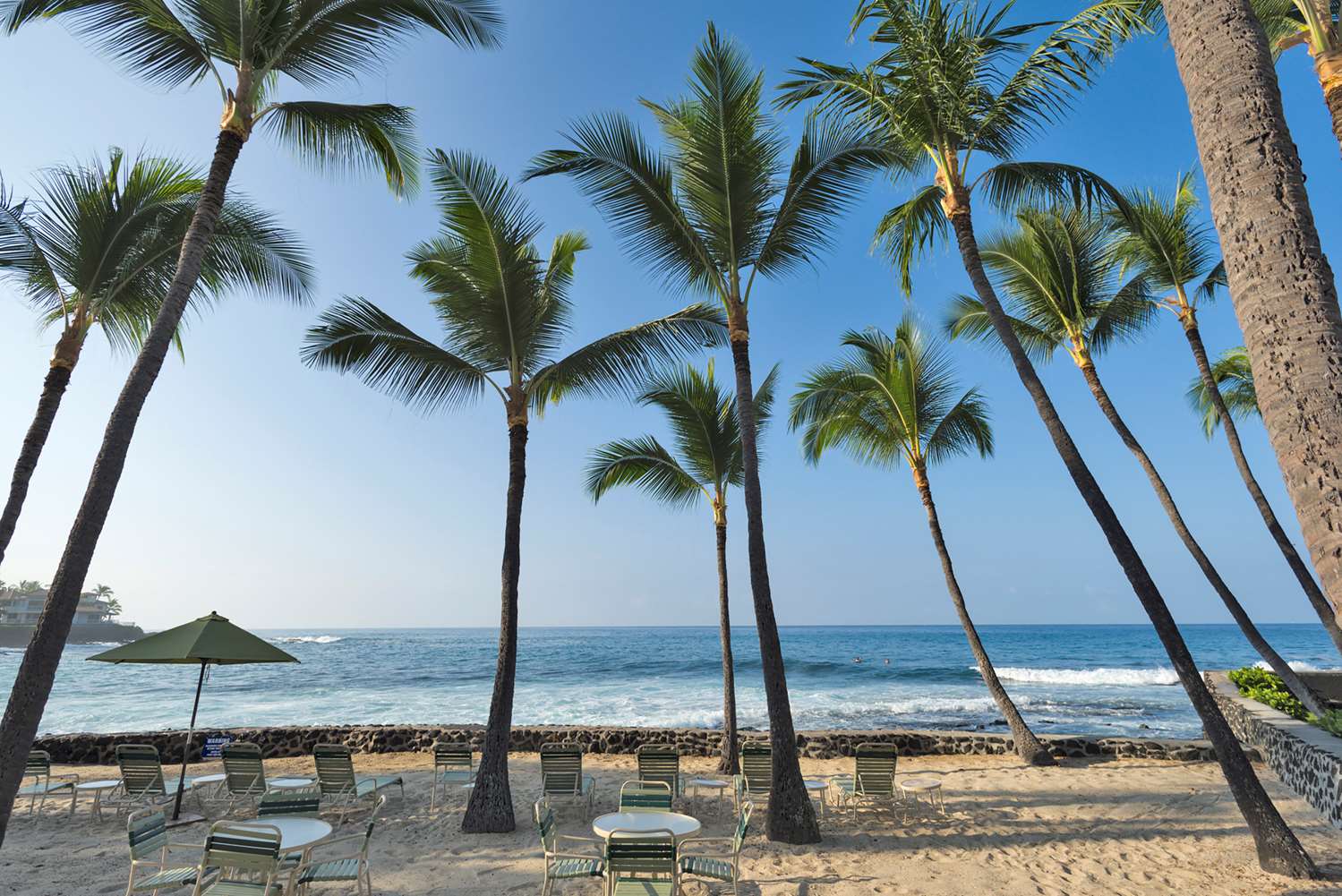 Aston Kona by the Sea Hotel KailuaKona, HI See Discounts