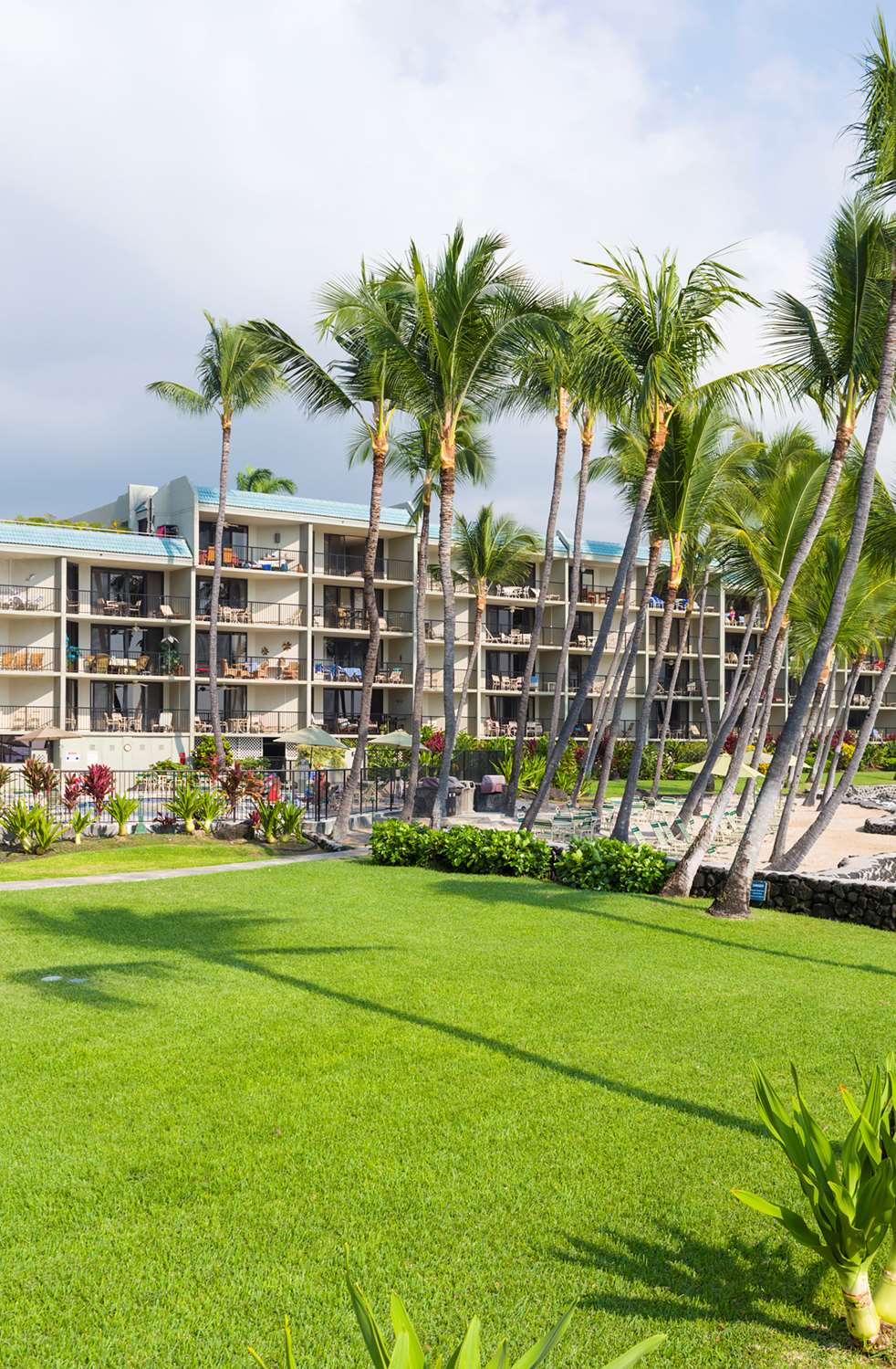 Aston Kona by the Sea Hotel KailuaKona, HI See Discounts