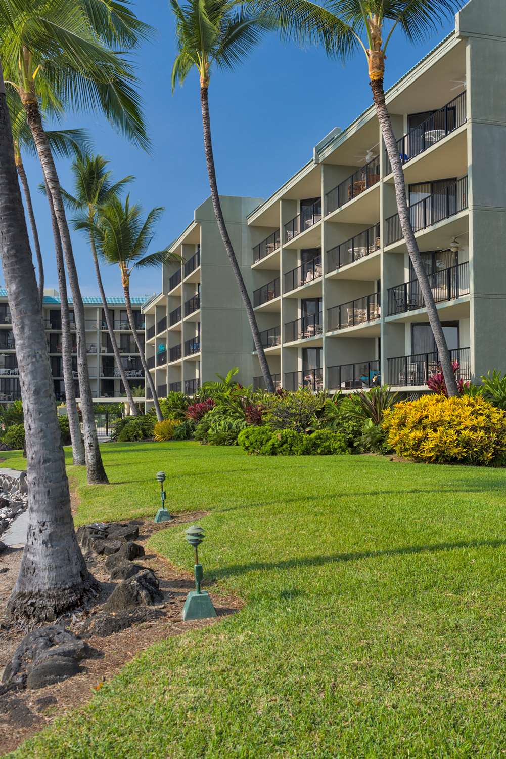 Aston Kona by the Sea Hotel KailuaKona, HI See Discounts
