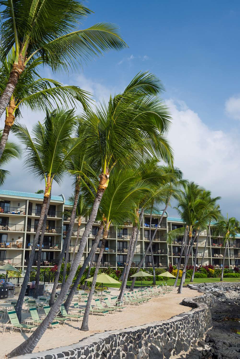 Aston Kona by the Sea Hotel KailuaKona, HI See Discounts