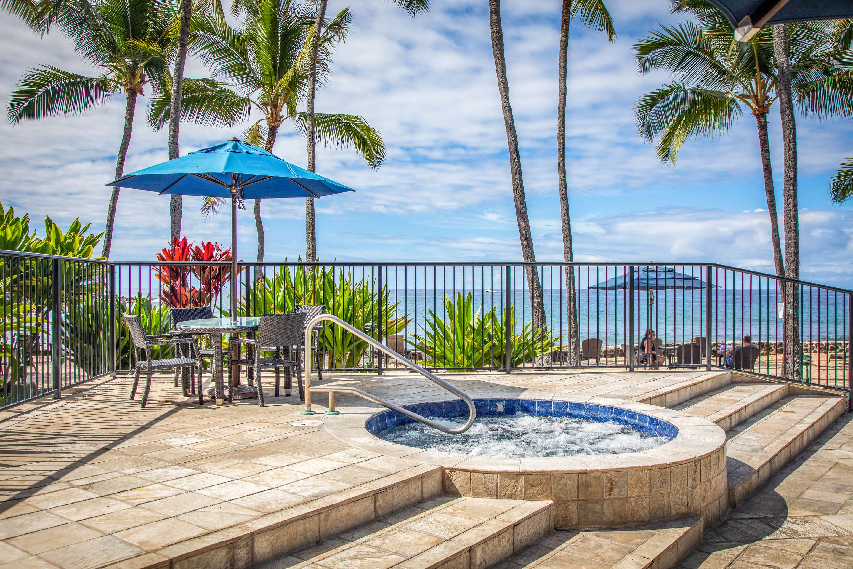 Aston Kona By The Sea - Whirlpool | Aston Kona by the Sea