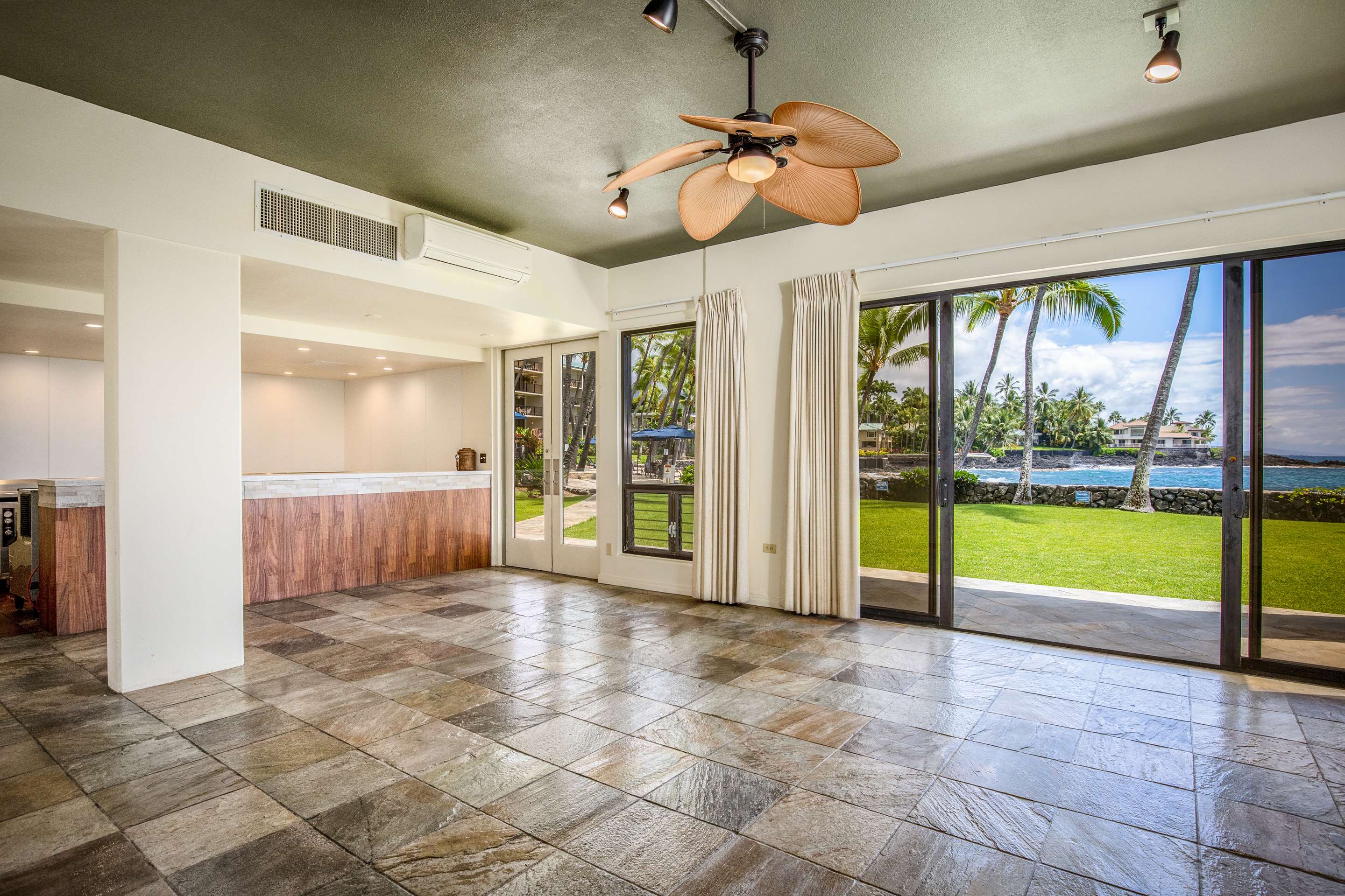 Aston Kona By The Sea - Meeting Room Ocean | Aston Kona by the Sea