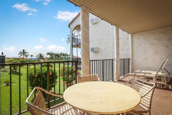 - Aston Maui Hill Condos Kihei