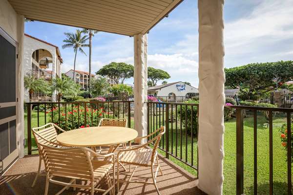  - Aston Maui Hill Condos Kihei