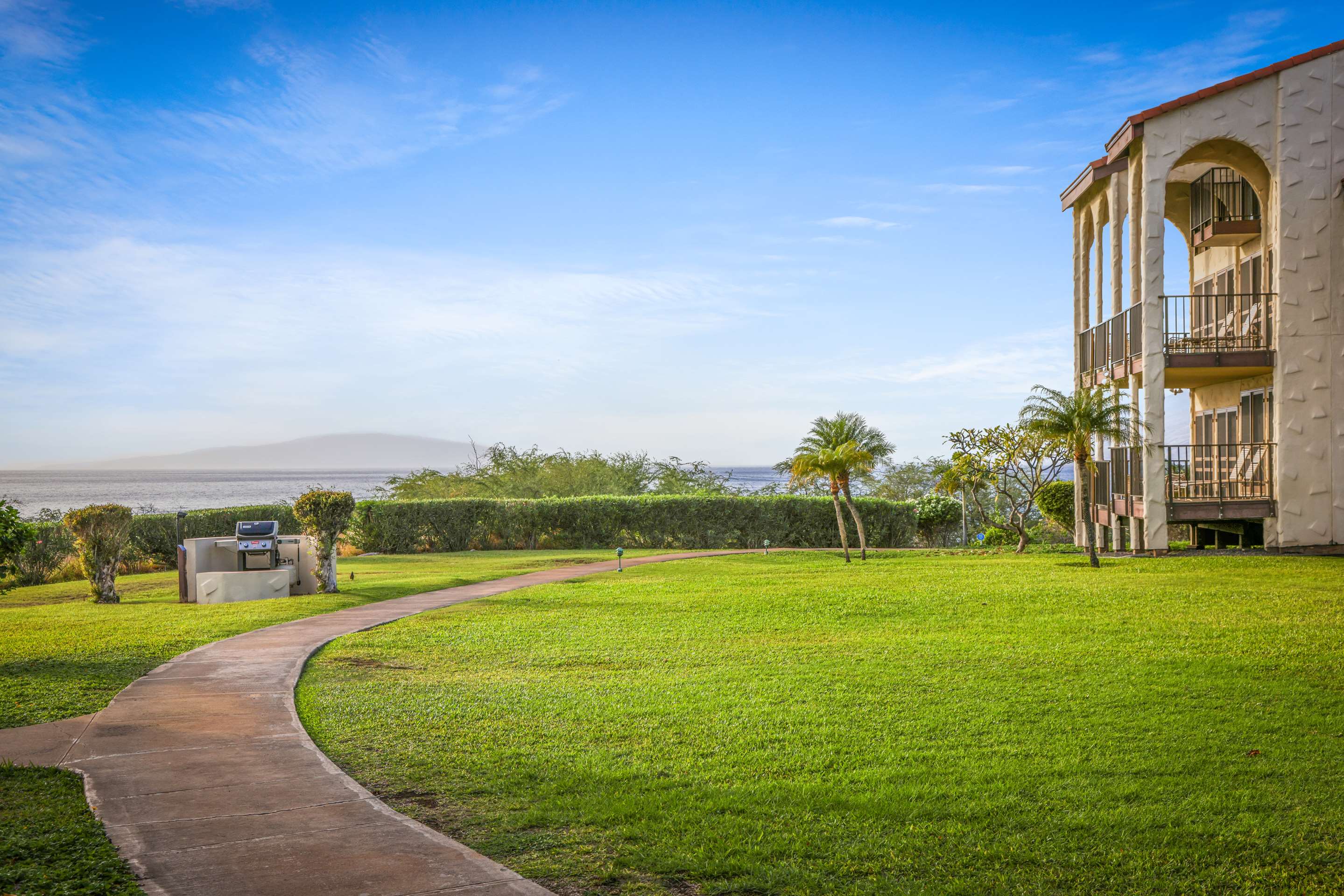 Aston Maui Hill - Property View | Aston Maui Hill