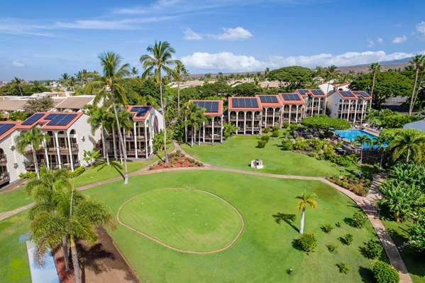  - Aston Maui Hill Condos Kihei