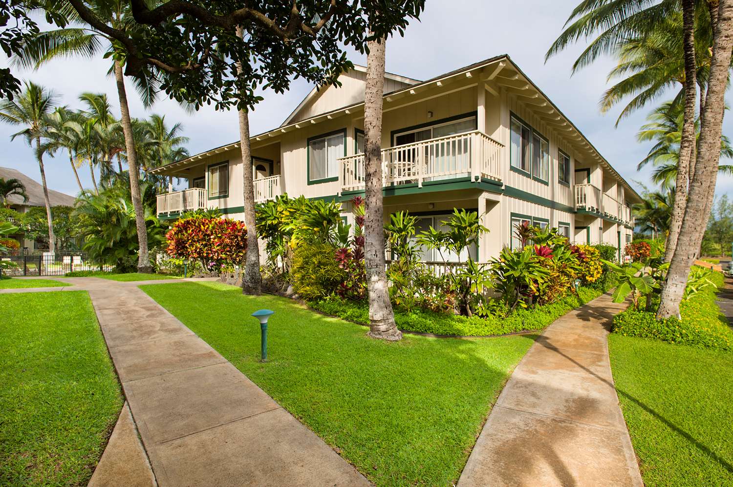 Aston Hotel at Poipu, HI See Discounts