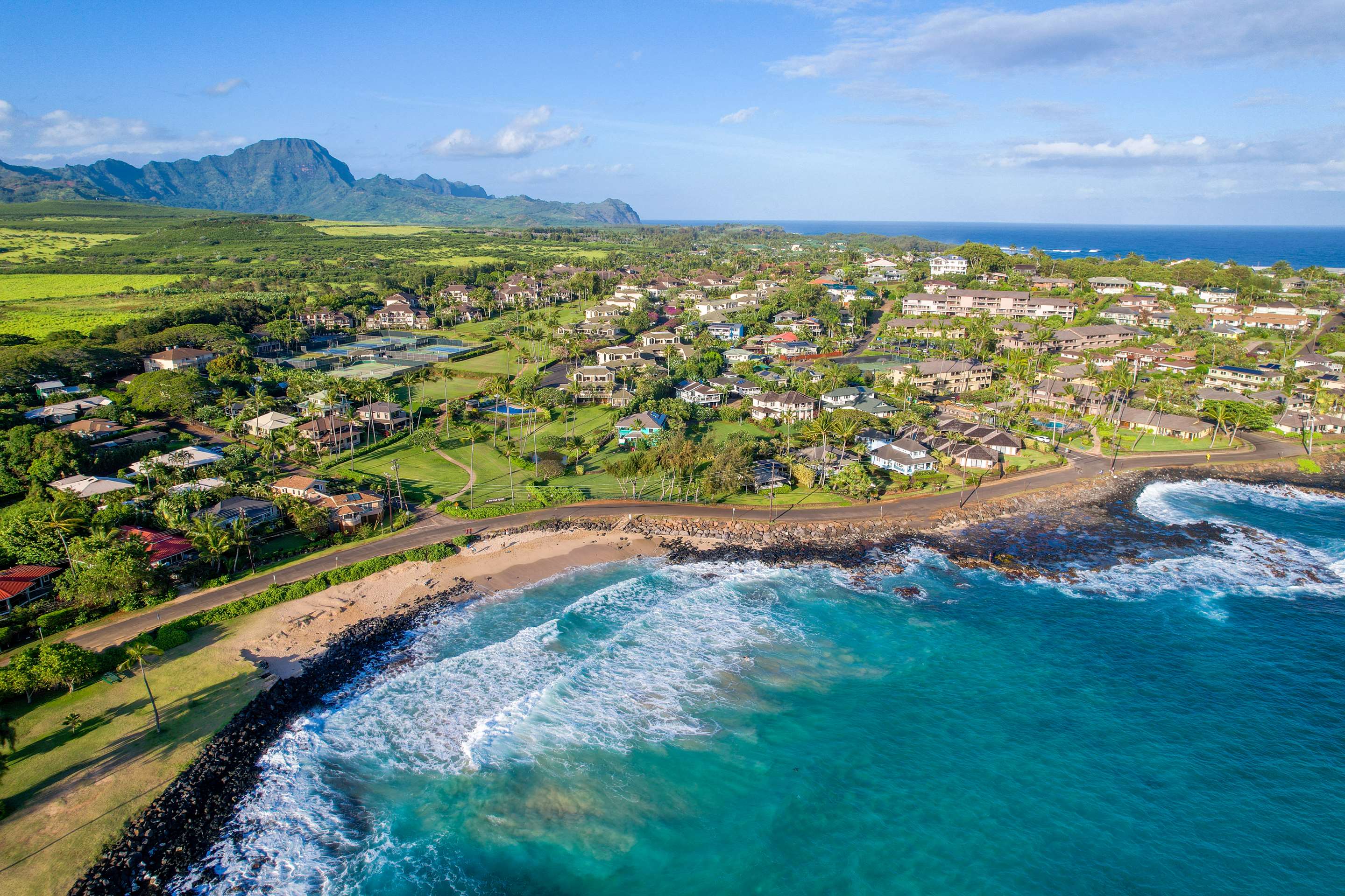 Aston at Poipu Kai - Property Coast