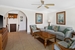 Aston at Poipu Kai - 1 Bedroom 1 Bath Ocean View Suite Living Area