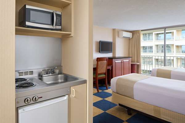  - Ewa Hotel Waikiki Honolulu