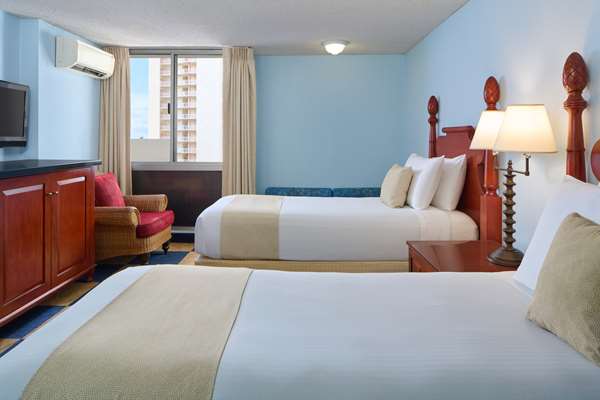  - Ewa Hotel Waikiki Honolulu