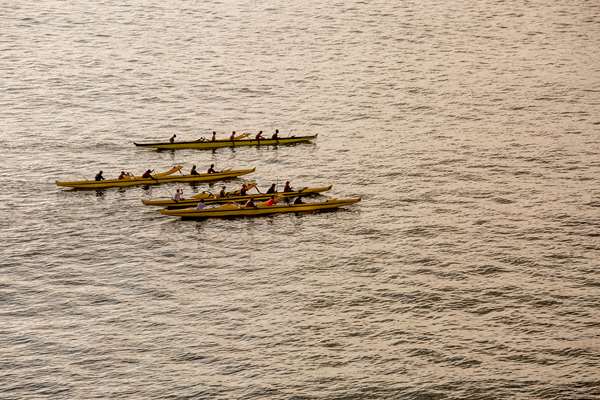 Exterior view - Aston Mahana at Kaanapali Hotel