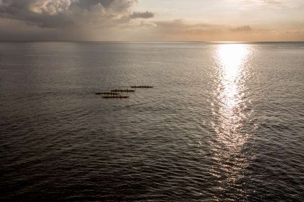 Exterior view - Aston Mahana at Kaanapali Hotel