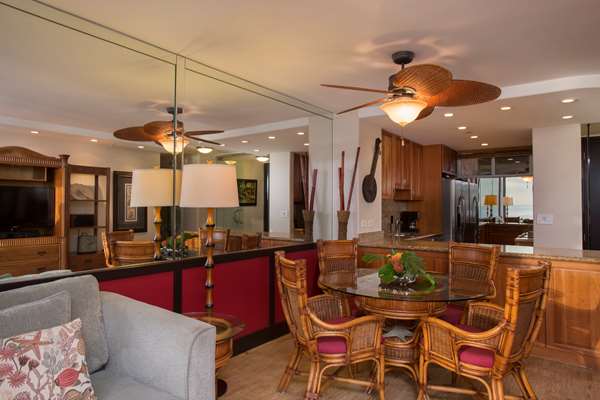  - Aston Mahana at Kaanapali Hotel