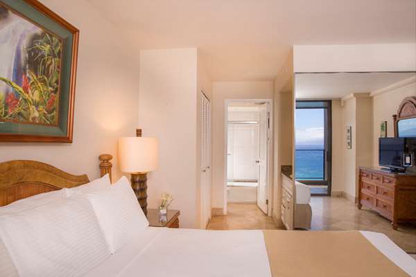  - Aston Mahana at Kaanapali Hotel