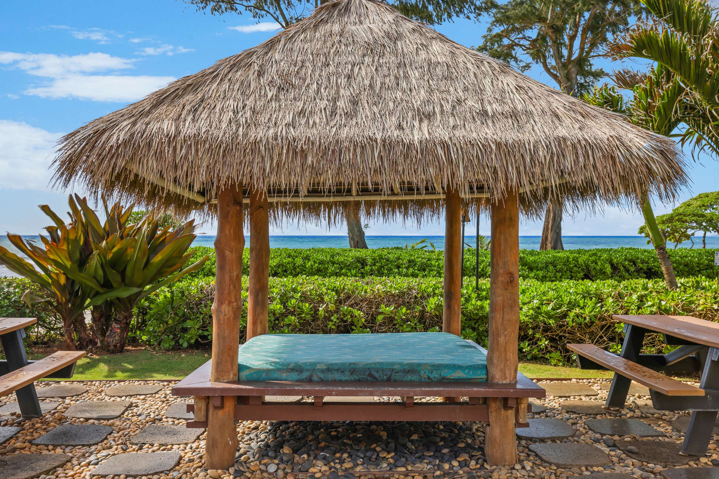 Aston Islander on the Beach - Pool
