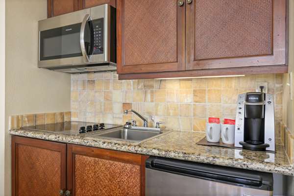  - Aston Islander on the Beach Hotel Kapaa