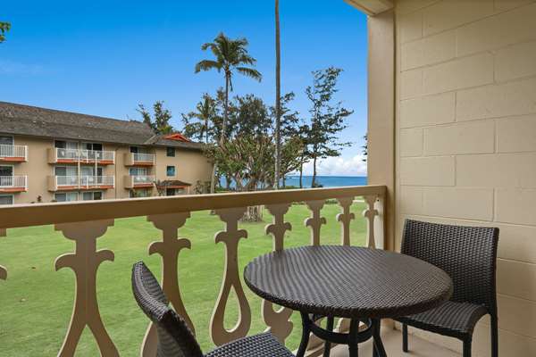  - Aston Islander on the Beach Hotel Kapaa