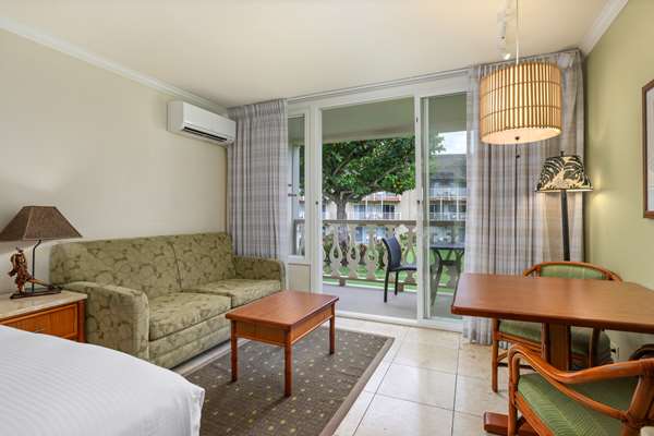  - Aston Islander on the Beach Hotel Kapaa