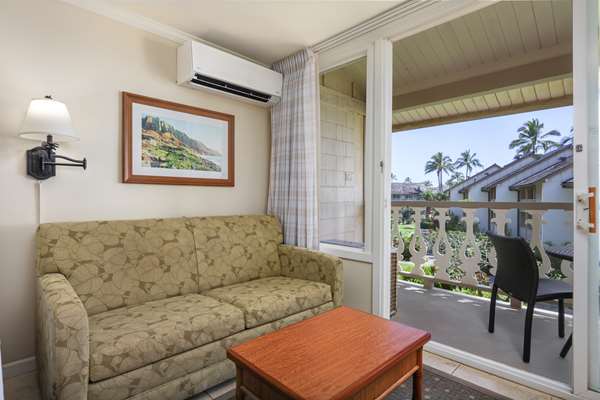  - Aston Islander on the Beach Hotel Kapaa