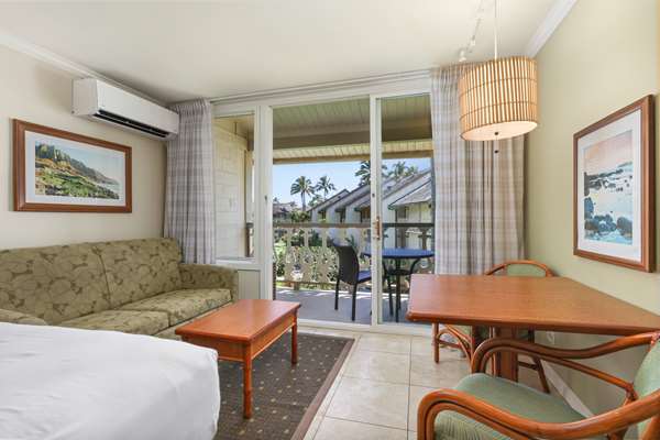 - Aston Islander on the Beach Hotel Kapaa