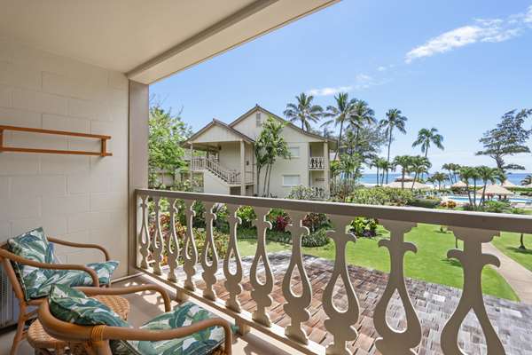  - Aston Islander on the Beach Hotel Kapaa