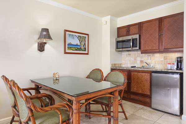  - Aston Islander on the Beach Hotel Kapaa