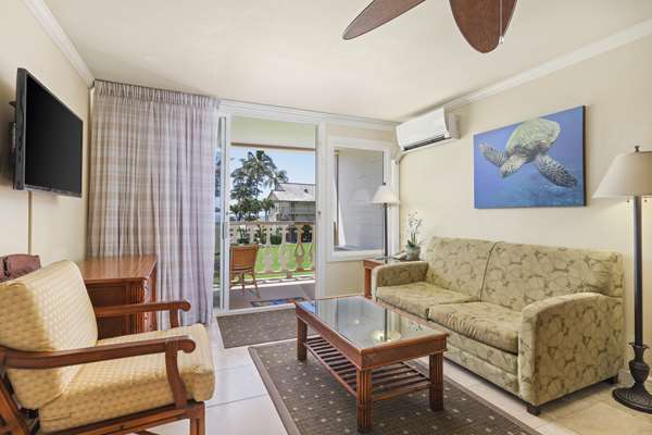  - Aston Islander on the Beach Hotel Kapaa
