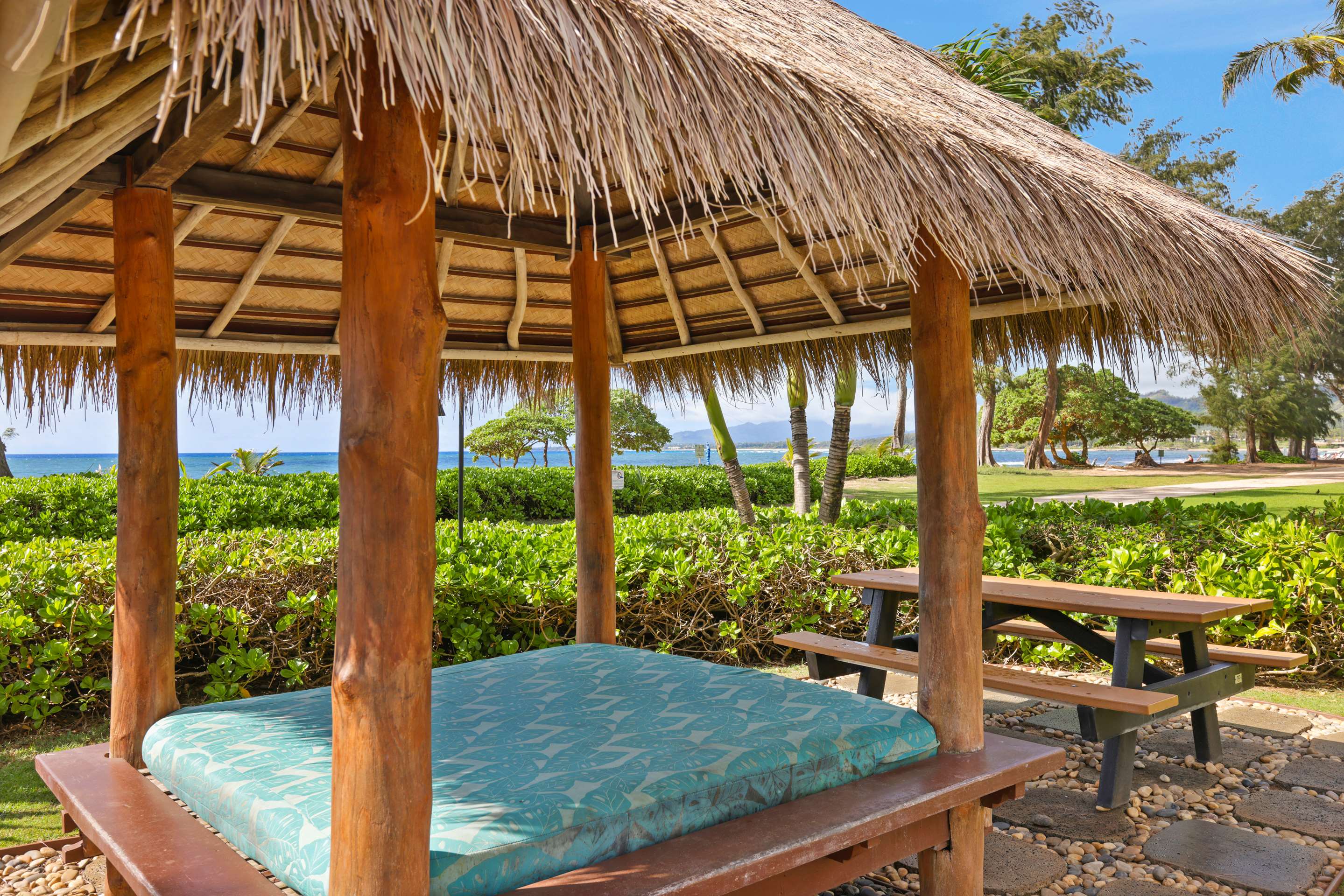 Aston Islander on the Beach - Pool | Aston Islander on the Beach