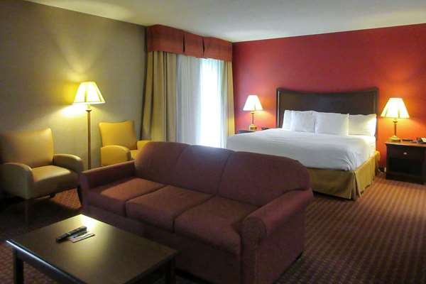  - Quality Inn & Suites Owego