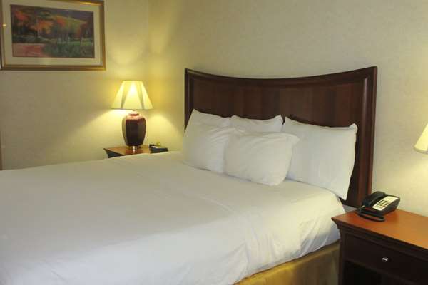  - Quality Inn & Suites Owego