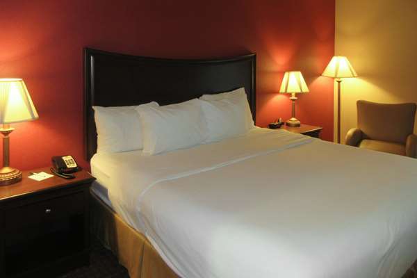  - Quality Inn & Suites Owego