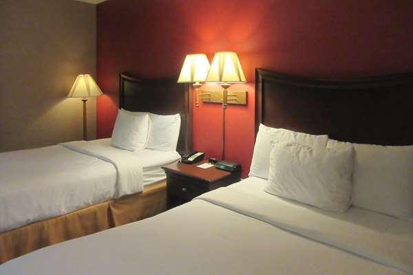  - Quality Inn & Suites Owego