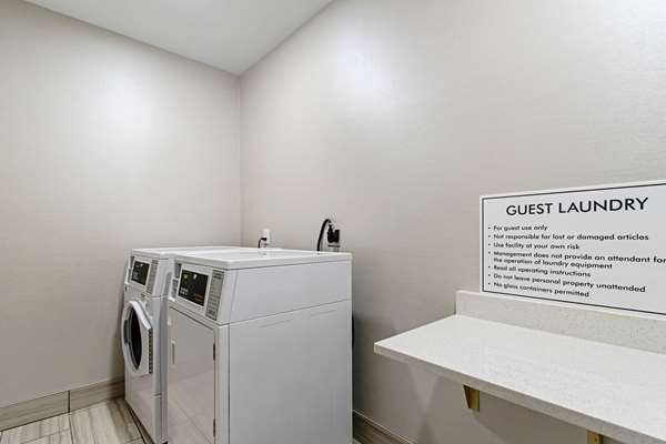 Amenities - Comfort Suites Grove City - I-71, Exit 100