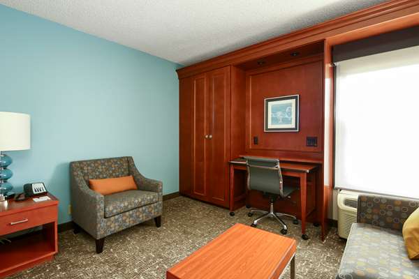  - Best Western Plus Bellingham Airport Hotel - I-5, Exit 258