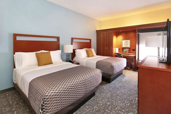  - Best Western Plus Bellingham Airport Hotel - I-5, Exit 258